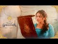 THE FAIRY GODMOTHER Official Video Mamitha Baiju Vinnas Aishwarya