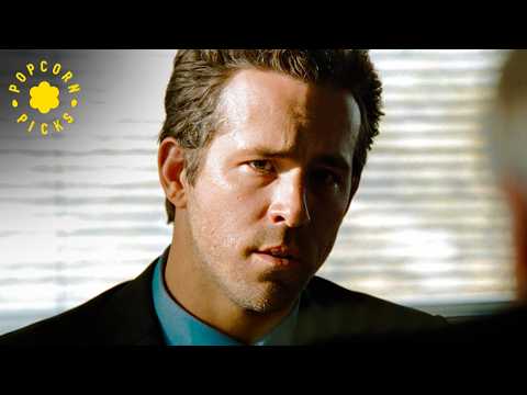 Matt Weston Exposes the CIA (Ryan Reynolds) | Safe House