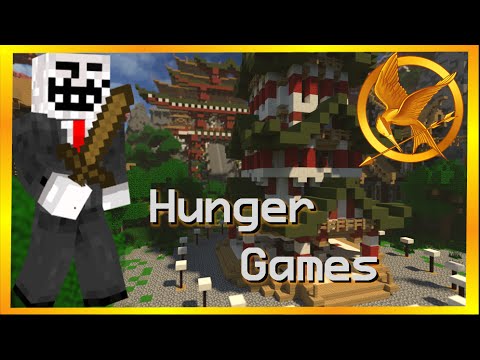 Hunger Games 192 - The Enchanter Challenge