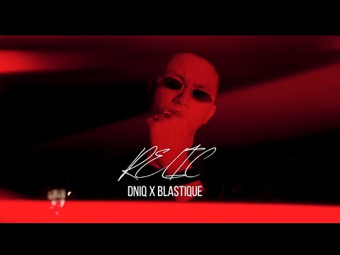 DNiQ x BLASTIQUE - RELIC MV Teaser 1