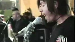 AFI  - Summer Shudder (live)