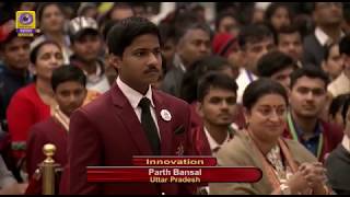 Apeejay School Video