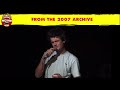 Amused Moose Archive 2007 Jack Whitehall Click Subscribe For Updates