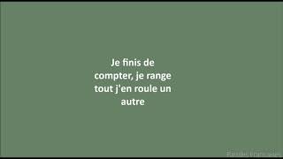 Koba laD - Recul (Paroles/Lyrics)