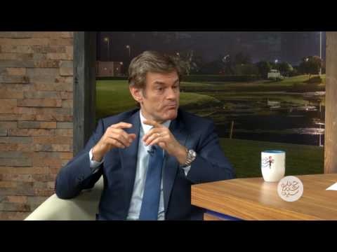 ChandShanbeh – S04EP31– Dr.Oz / چندشنبه با سینا – قسمت سی  و یکم – دکتر آز