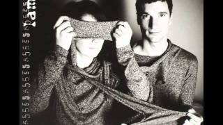 Lamb feat.  Damien Rice - Back To Beginning