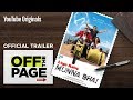 Off The Page with Lage Raho Munna Bhai | Official Trailer