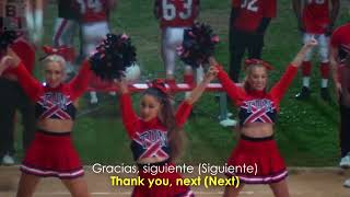 Ariana Grande - thank u, next (Lyrics + Español) Video Official