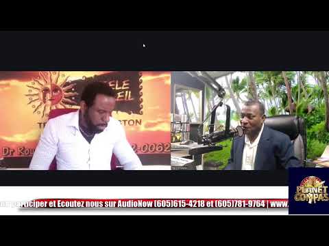 Radio Tele Planet Compas