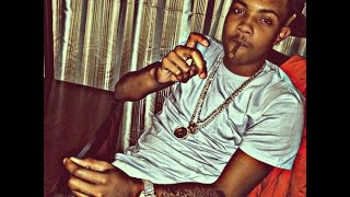 G Herbo - O.W.D. (Prod. Harry Fraud)