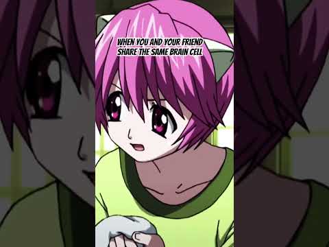 Nyu & Nana are Adorable