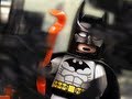 Lego Batman - Batz Attack