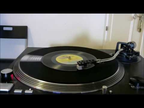 7" - Yehoud I / Simon Nyabin & Odessa - Likkle Zion / Dub This Place