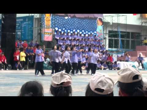 Cover SNSD The boysColor sport days 8 12 12