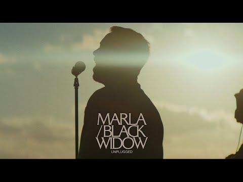 Video thumbnail for MARLA / BLACK WIDOW - Unplugged (Amazon Original)