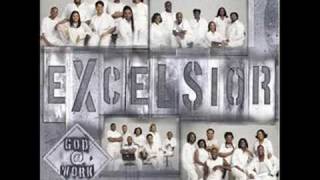 Excelsior - Hold On