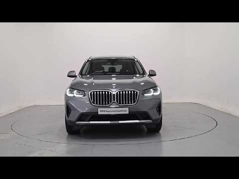 BMW X3 xDrive30e xLine - Image 2