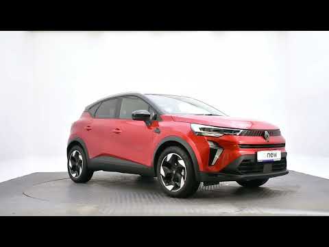 Renault Captur Techno TCe 90 Ph2 - Image 2