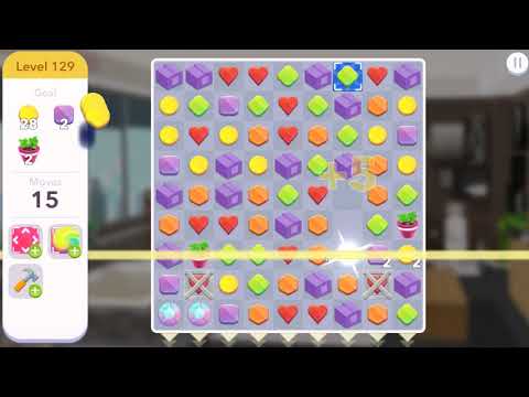 Home Design Makeover level 129 HD