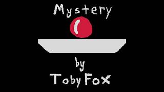 Mystery by Toby Fox (Undertale OST)