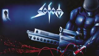 Sodom Tapping The Vein deluxe edition unboxing
