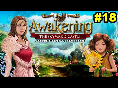 Awakening - O Castelo do Céu (Parte 18)