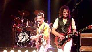 Queen Revival Band - You don't fool me
