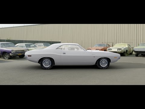 MOST ICONIC MOPAR IN MOVIES: GYC IS BUILDING IT!