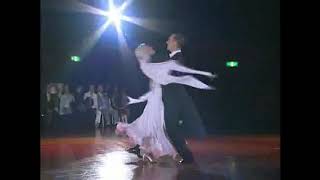 Jonathan Wilkins &amp; Katusha Demidova VS  The rasmus   Last Waltz