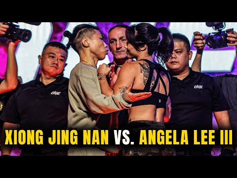 Sim Kai Xiong vs Chang Ho Lee full fight