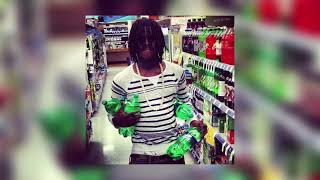 chief keef - bouncin [sped up]