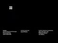 Monsters Inc Ending Credits ABC