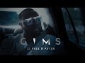 GIMS - Le prix à payer (Clip Officiel)