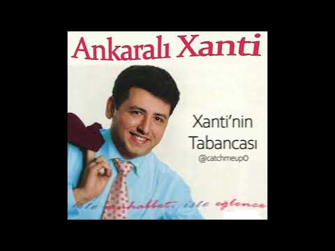 XANTARES - Xanti'nin Tabancası (offişıl video)