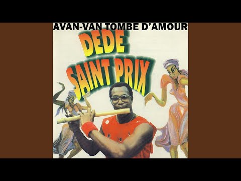 Avan-Van Tombé d'Amour