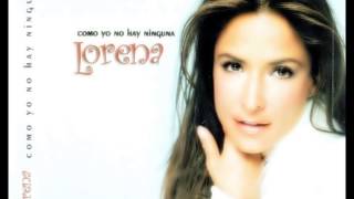 LORENA -  COMO YO NO HAY NINGUNA - CD FULL.