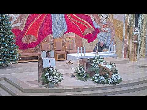 Farnosť Nitra-Klokočina - bohoslužby