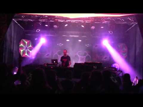 ॐ S.O.A * La Nuit Techno & PsyTrance * Le Clapier (St-Etienne, 42) ॐ