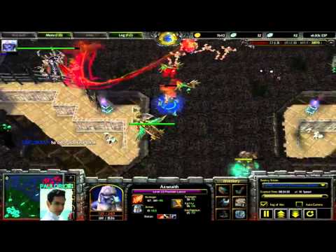 Bug Rune On Phanton Lancer Dota 6.83c