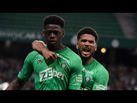 This Is Why Liverpool Want Saïdou Sow