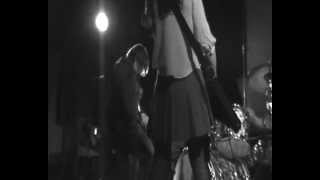 Skullflower live at Broken Flag Festival 2012