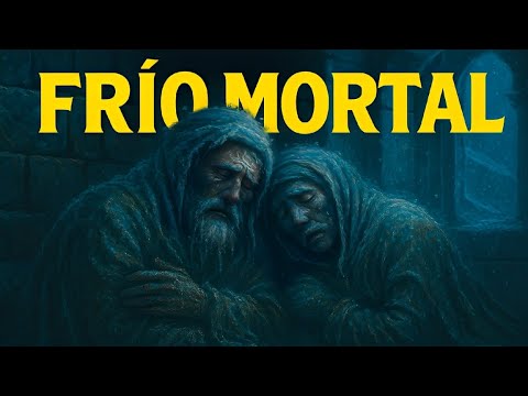 ¿Cómo PASABAN la NOCHE los CAMPESINOS sin Morir de Frío?