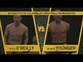 Kyle O Reilly Vs Drake Younger PWG Battle Of Los Angeles 2013 Highlights