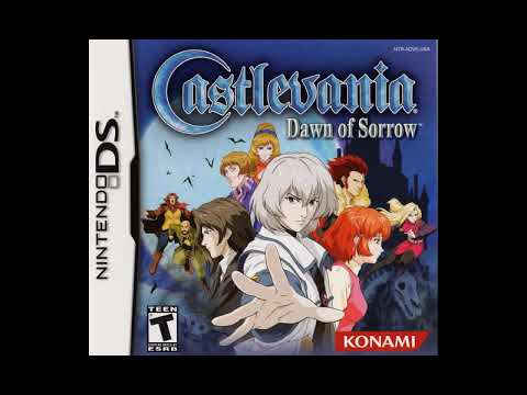Sound Test Unlocked! Best VGM 278 - Cursed Clock Tower (Castlevania: Dawn of Sorrow)