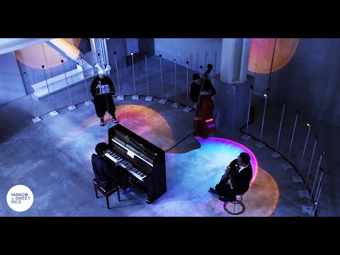 Coppé - 'The Good Life' (Official Music Video)