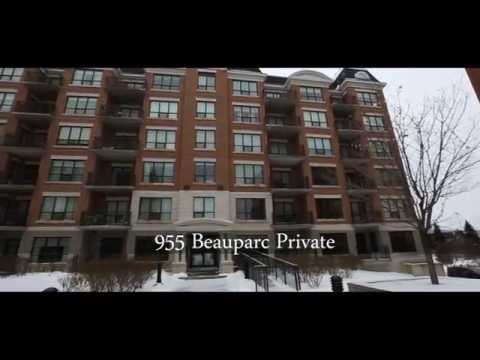 955 Beauparc Private Unit 613 - Cyrville, Ottawa - rachelhammer.com