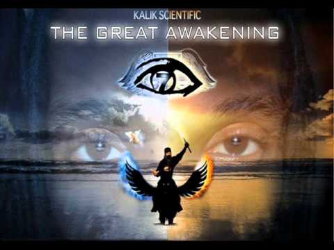 Kalik Scientific - The Enlightenment