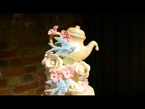 Your Treats Bakery video.