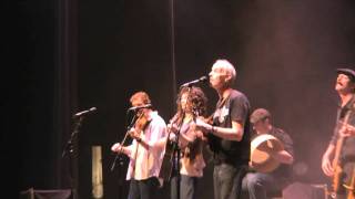 The Shanties -Introducing