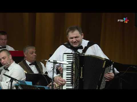 Biseri pesama i Virtuozna harmonika - Narodni orkestar Radovan Marić i prijatelji